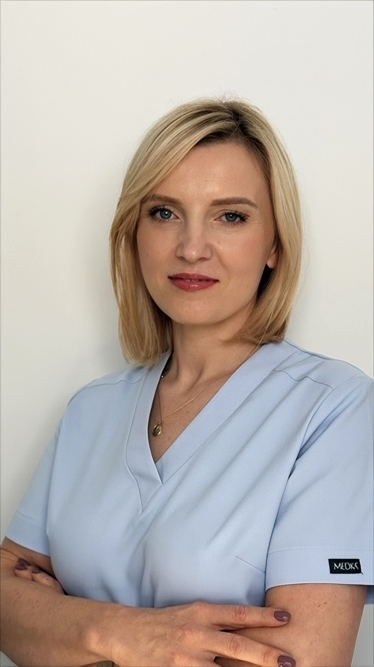 Podolog Katarzyna Bieleń