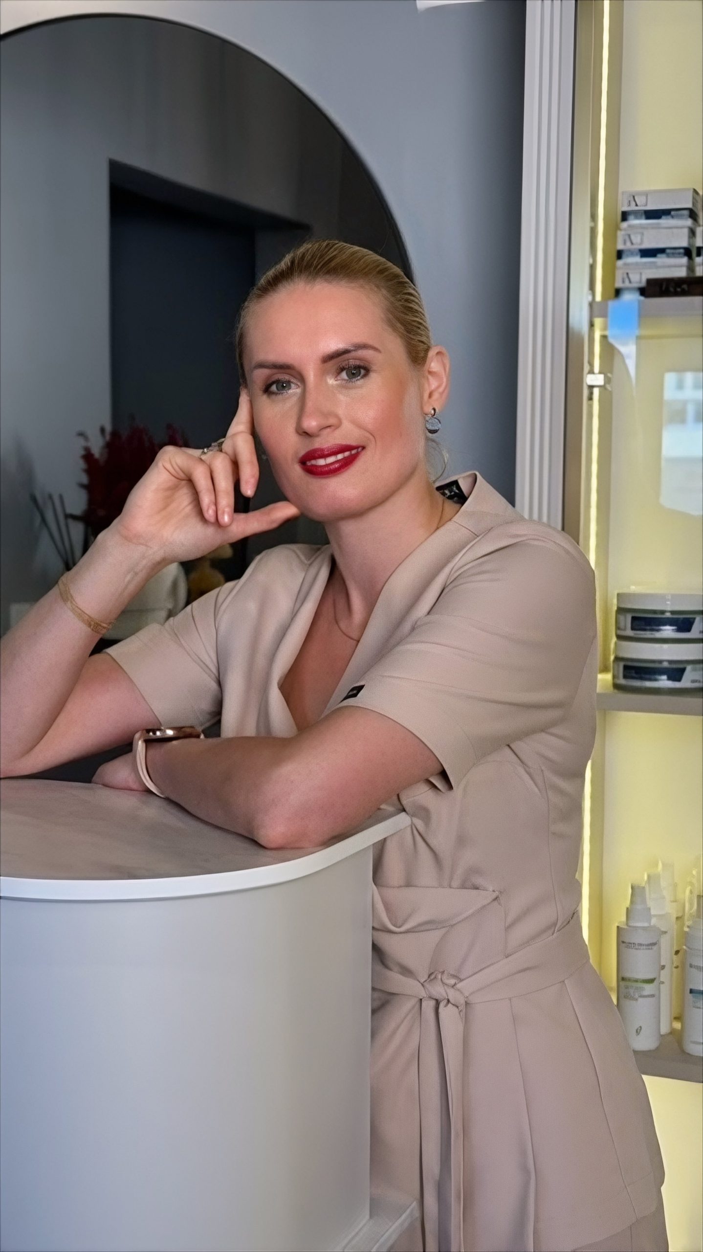 Dorota